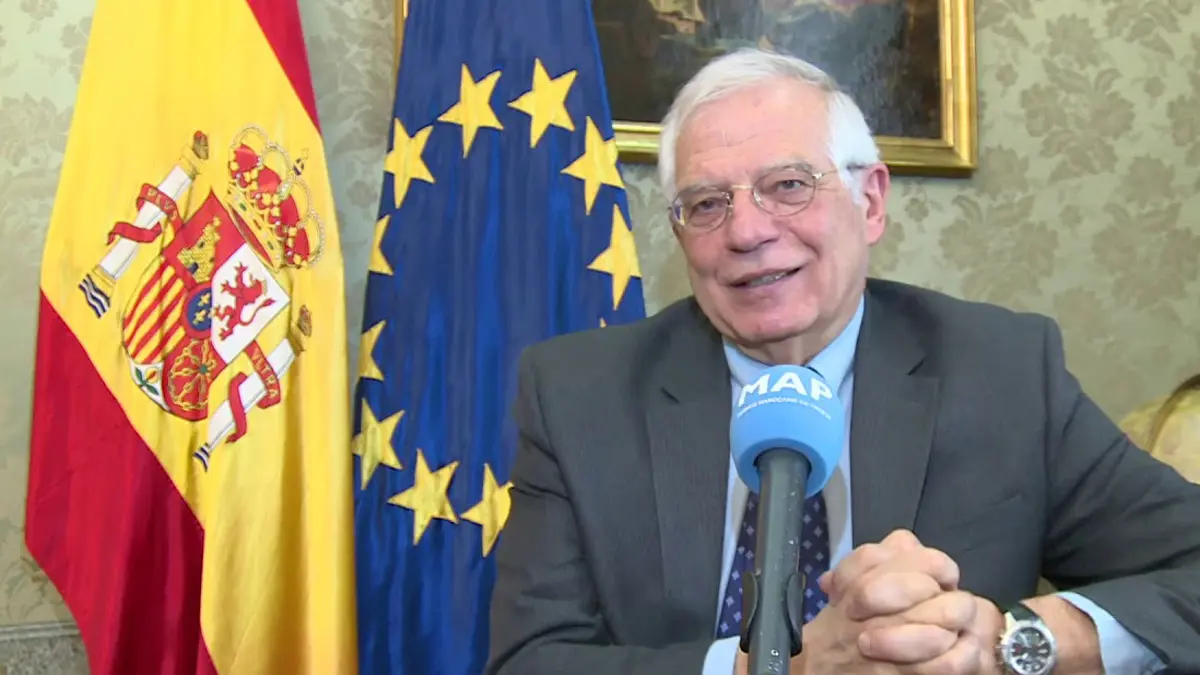 إسبانيا تدعو المغرب للحوار بشأن ترسيم الحدود البحرية