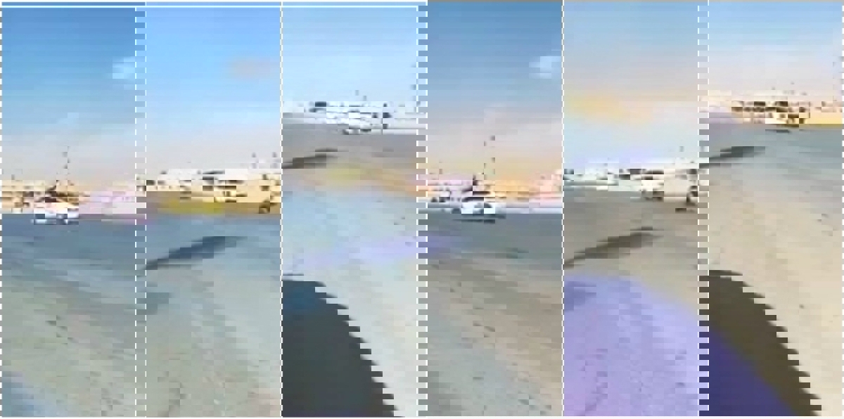 بالصور.. الكشف عن المتورطين في حادث "الدهس العمد" بالسعودية