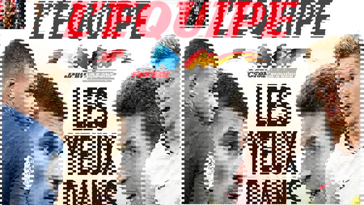 الصحف الرياضية: "كومان والتطهير".. و"أوباميكانو يقنع زيدان".. و"ليلة كونتي" (صور)