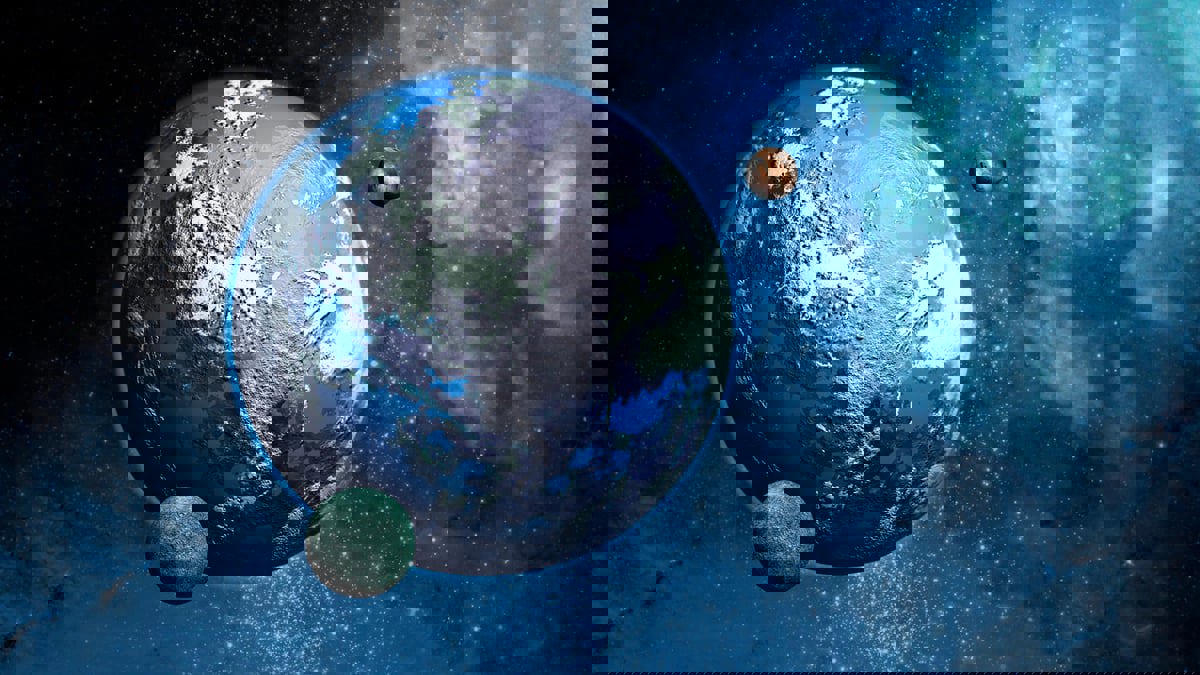 دراسة: الكواكب الشبيهة بالأرض يمكنها توفير ظروف حياة لـ84 مليار عام