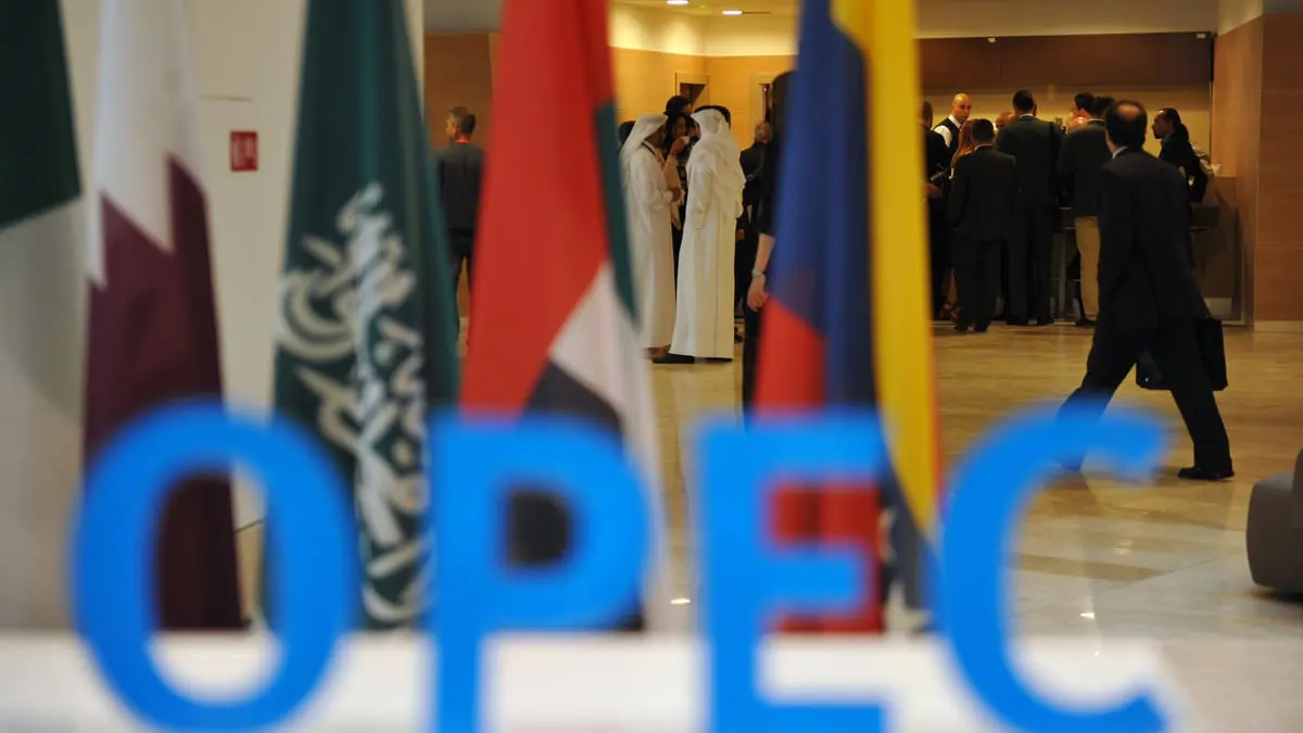 بلومبيرغ: "أوبك" قد تضطر لخفض الإنتاج مجددًا في  2019