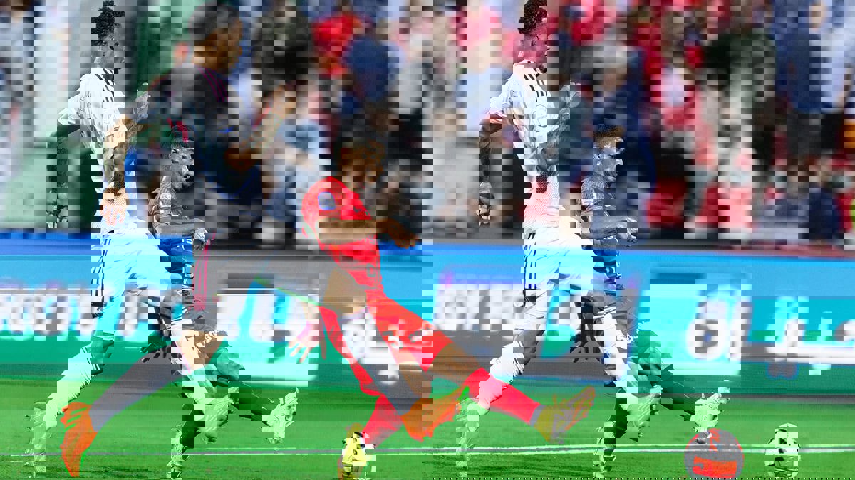 ترتيب دوري أدنوك.. شباب الأهلي يزيد من معاناة الوحدة