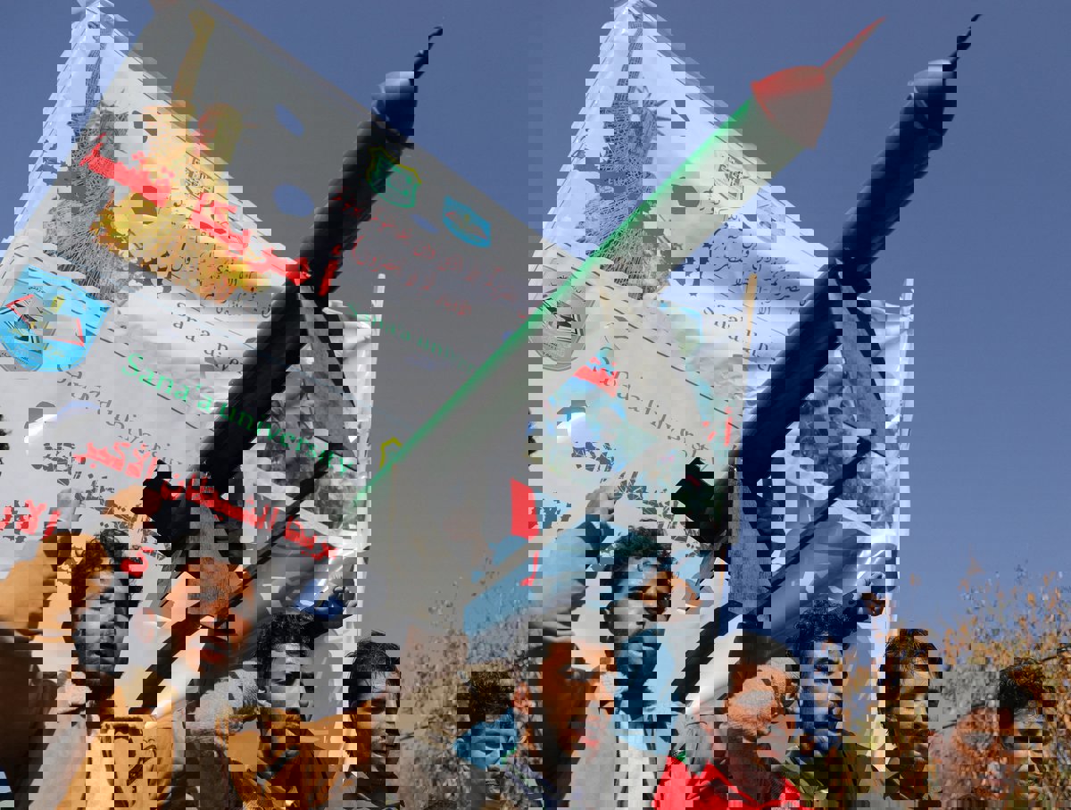 ما تشعله إيران من توترات إقليمية بات يهدد أمنها!