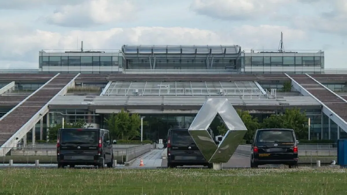 "رينو" تستهدف تحقيق مليار يورو من "الاقتصاد الدائري" بحلول 2030