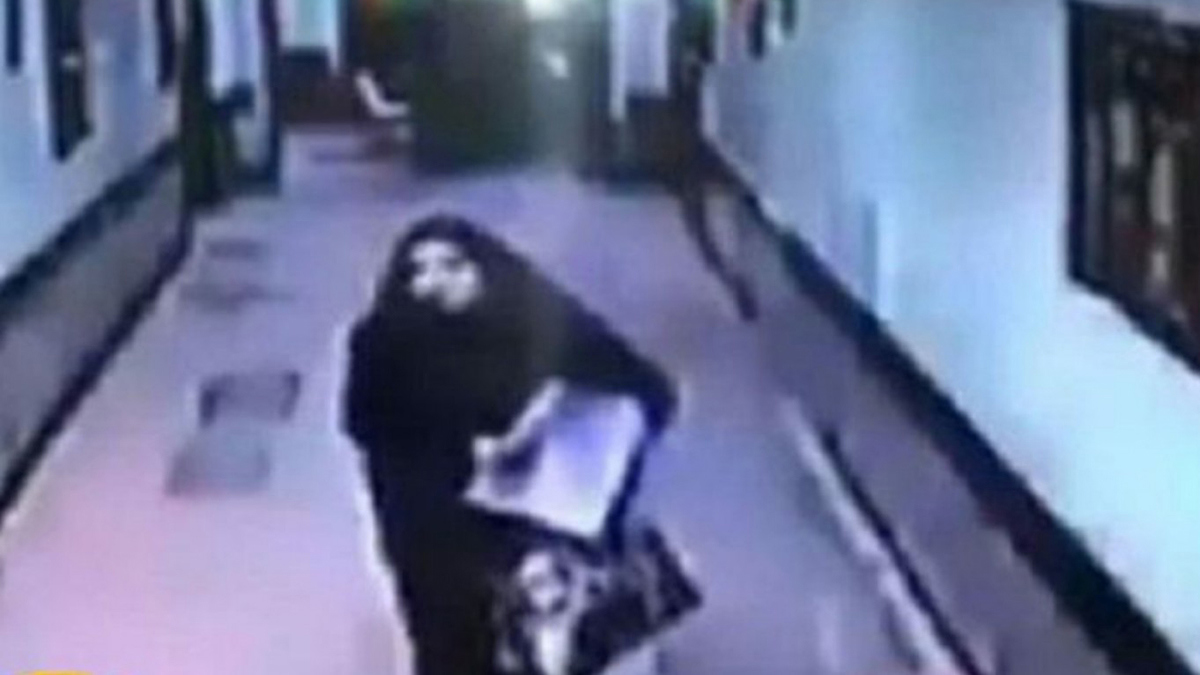 مشروع فني خليجي يجسد شخصية "خاطفة الدمام"