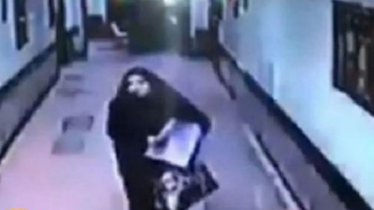 مشروع فني خليجي يجسد شخصية "خاطفة الدمام"