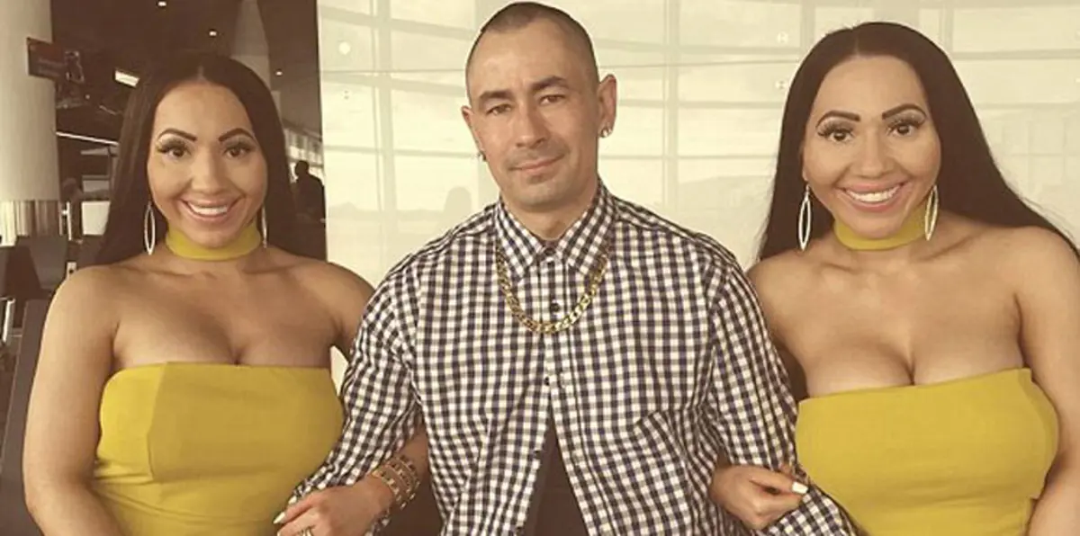 شقيقتان تعلنان رغبتهما الزواج من رجل واحد بعد علاقة دامت 5 سنوات