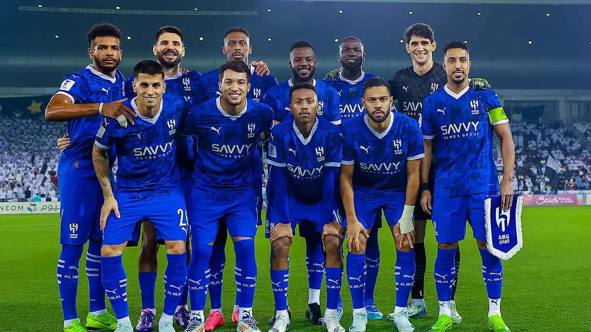 مفاجأة بشأن مشاركة حسان تمبكتي أمام الشباب