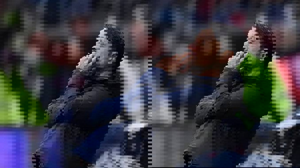 بعد خماسية آينتراخت فرانكفورت.. مستقبل كوفاتش مع بايرن ميونخ على المحك