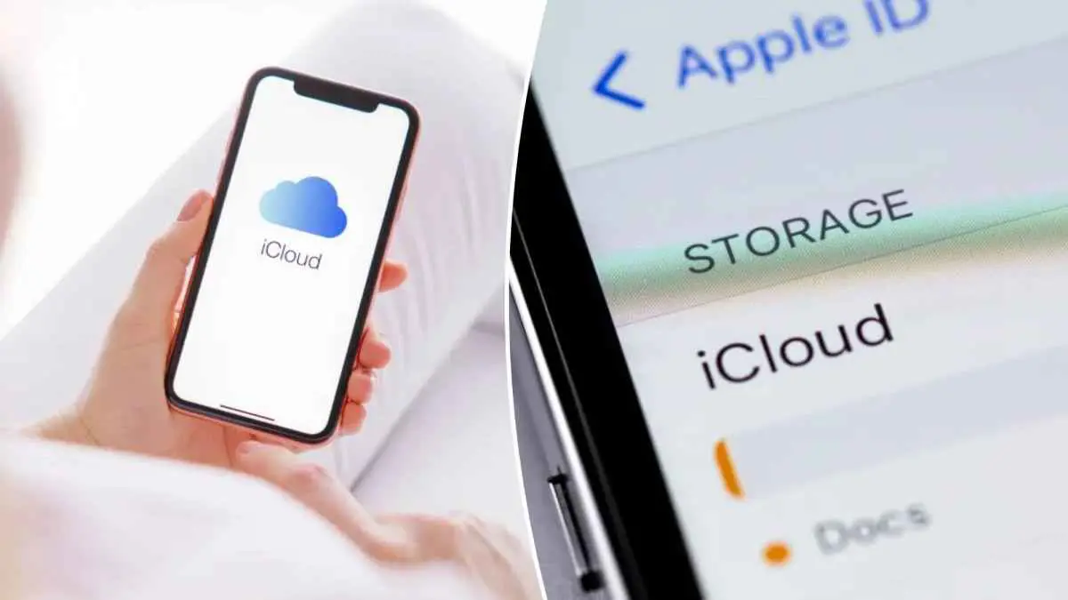 آبل ستحذف النسخ الاحتياطية على iCloud من هذه الأجهزة