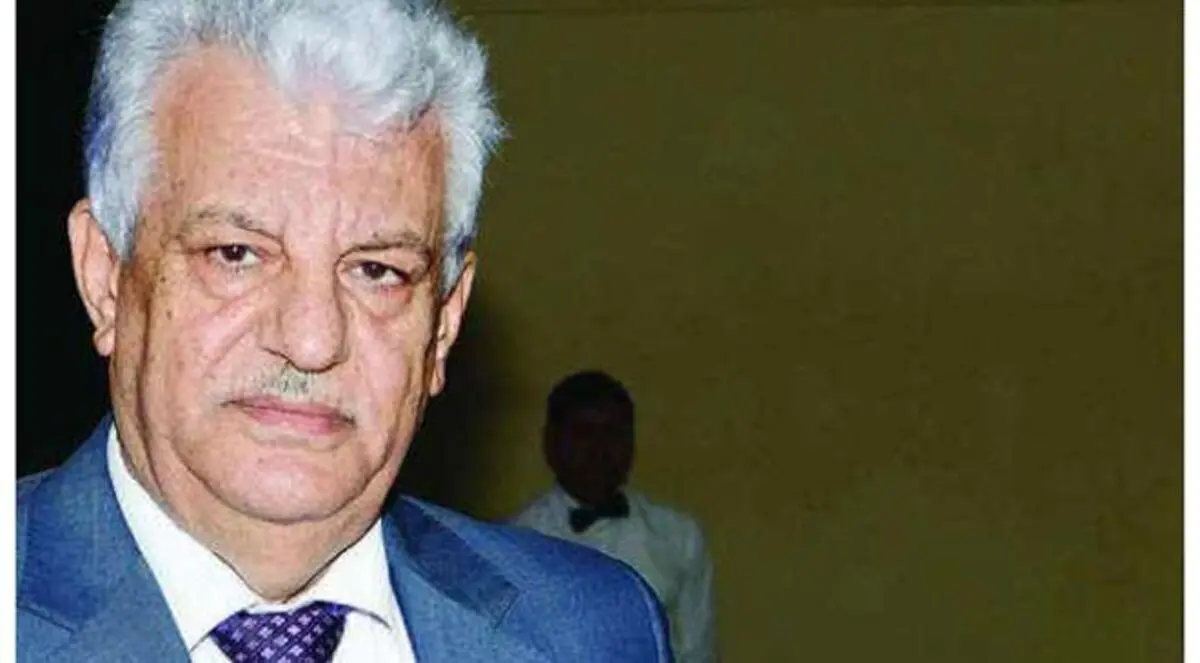 سفير فلسطين بالقاهرة: يعيب حماس انتماؤها للإخوان