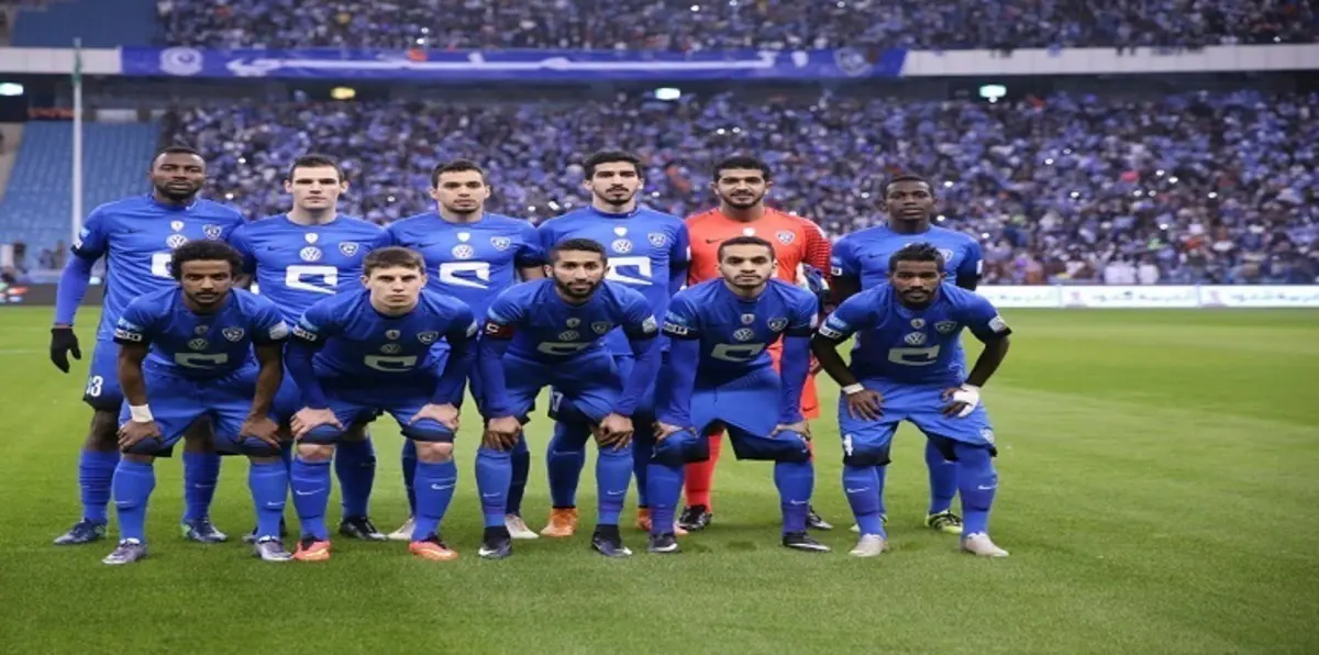 الهلال السعودي يفتتح مشواره الآسيوي أمام بيروزي الإيراني من ماليزيا