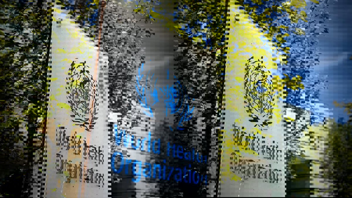 "الصحة العالمية": ربع سكان أوكرانيا مهددون باضطرابات نفسية بسبب الحرب