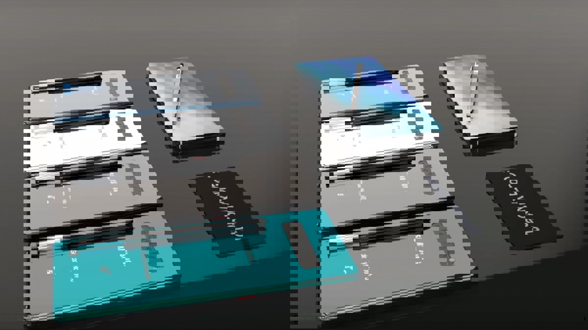 شاهد أول فيديو لهاتف "غلاكسي نوت 10" من سامسونغ