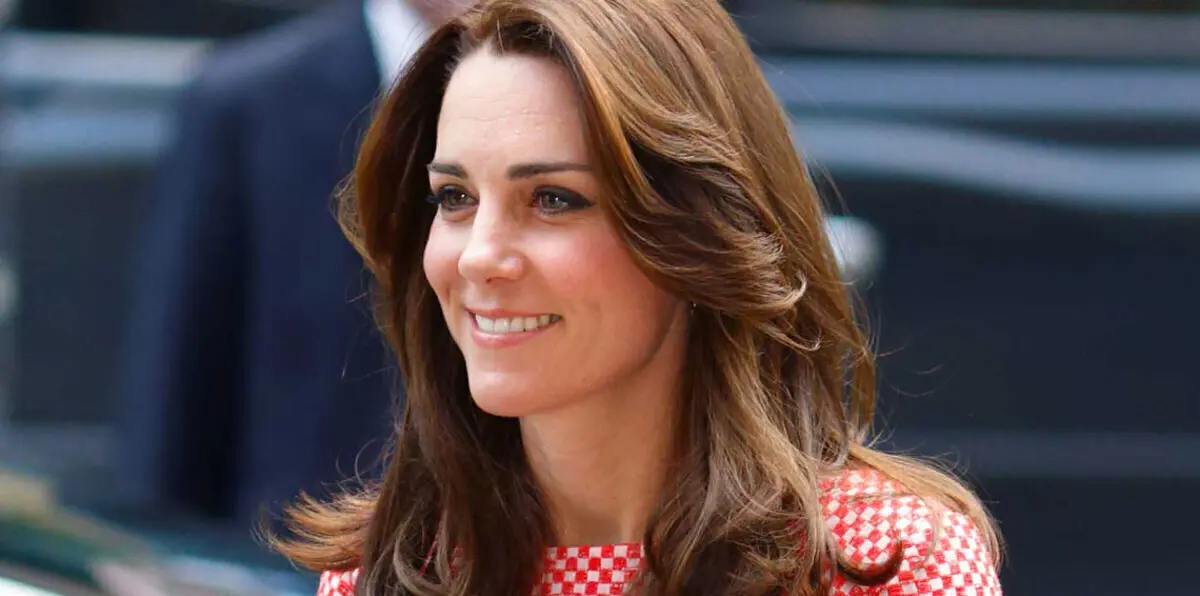 لماذا غضبت الملكة "إليزابيث الثانية" من زوجة حفيدها "كيت ميدلتون"؟