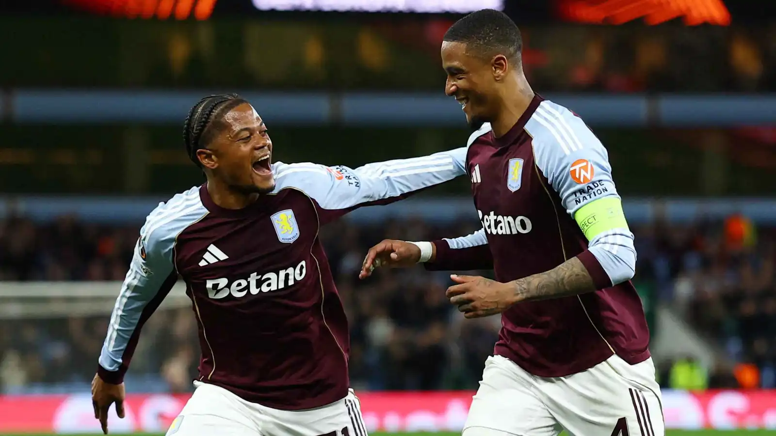 الأندية المتأهلة ومواعيد مباريات نصف نهائي الدوري الأوروبي