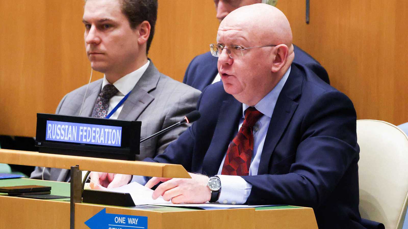 "من أعمال قطاع الطرق".. روسيا تدين اعتقال مادورو وتطالب بإطلاق سراحه