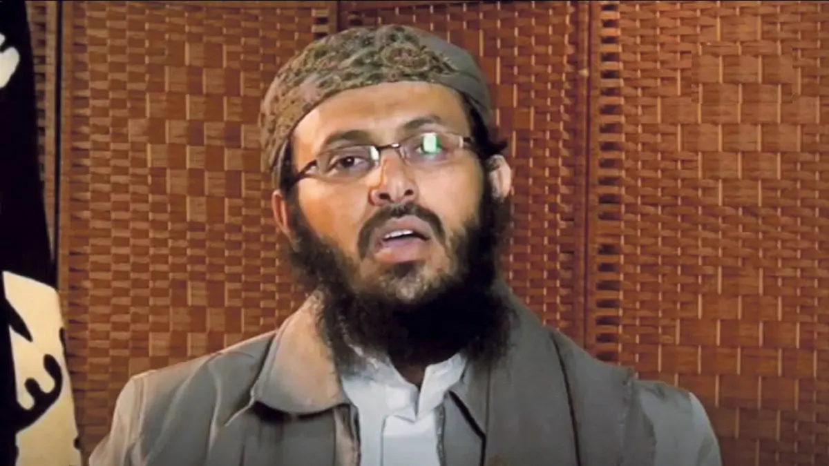 ترامب يؤكد مقتل زعيم القاعدة في جزيرة العرب قاسم الريمي