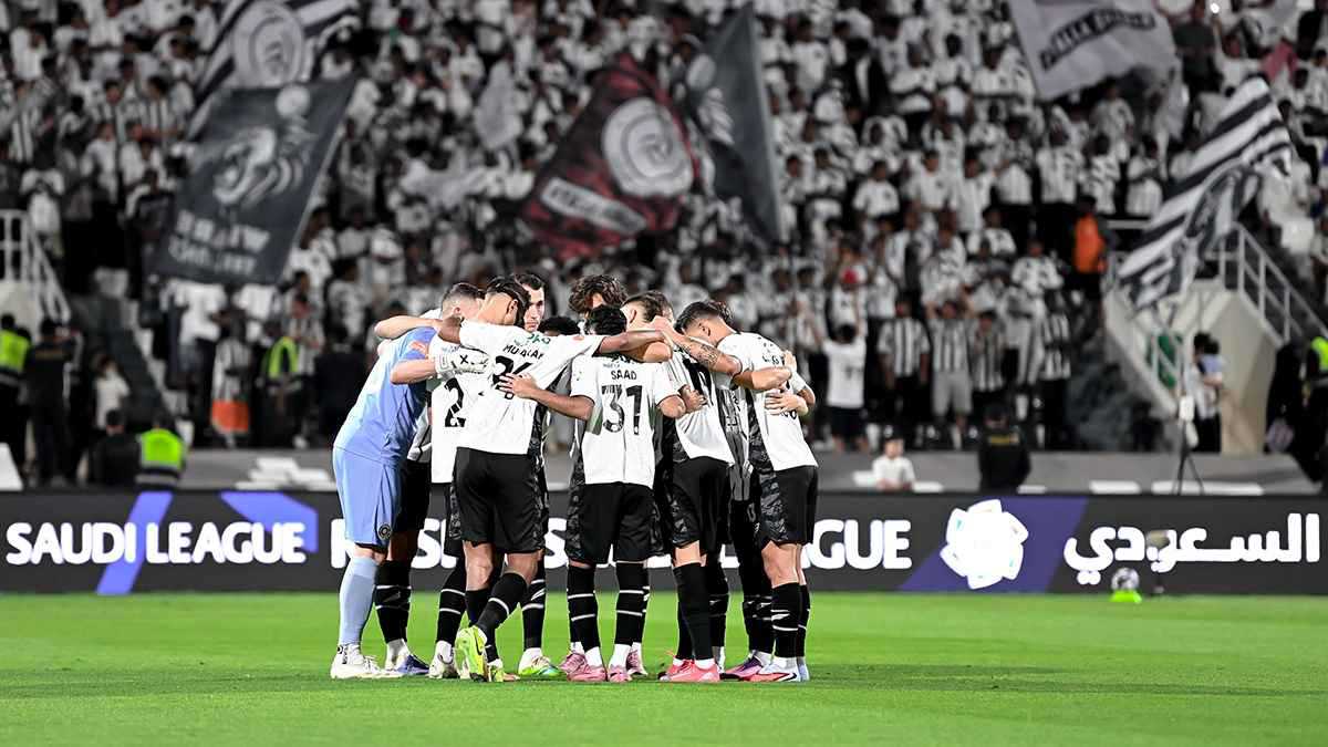 ملخص وهدف ونتيجة مباراة الشباب ضد الحزم في الدوري السعودي