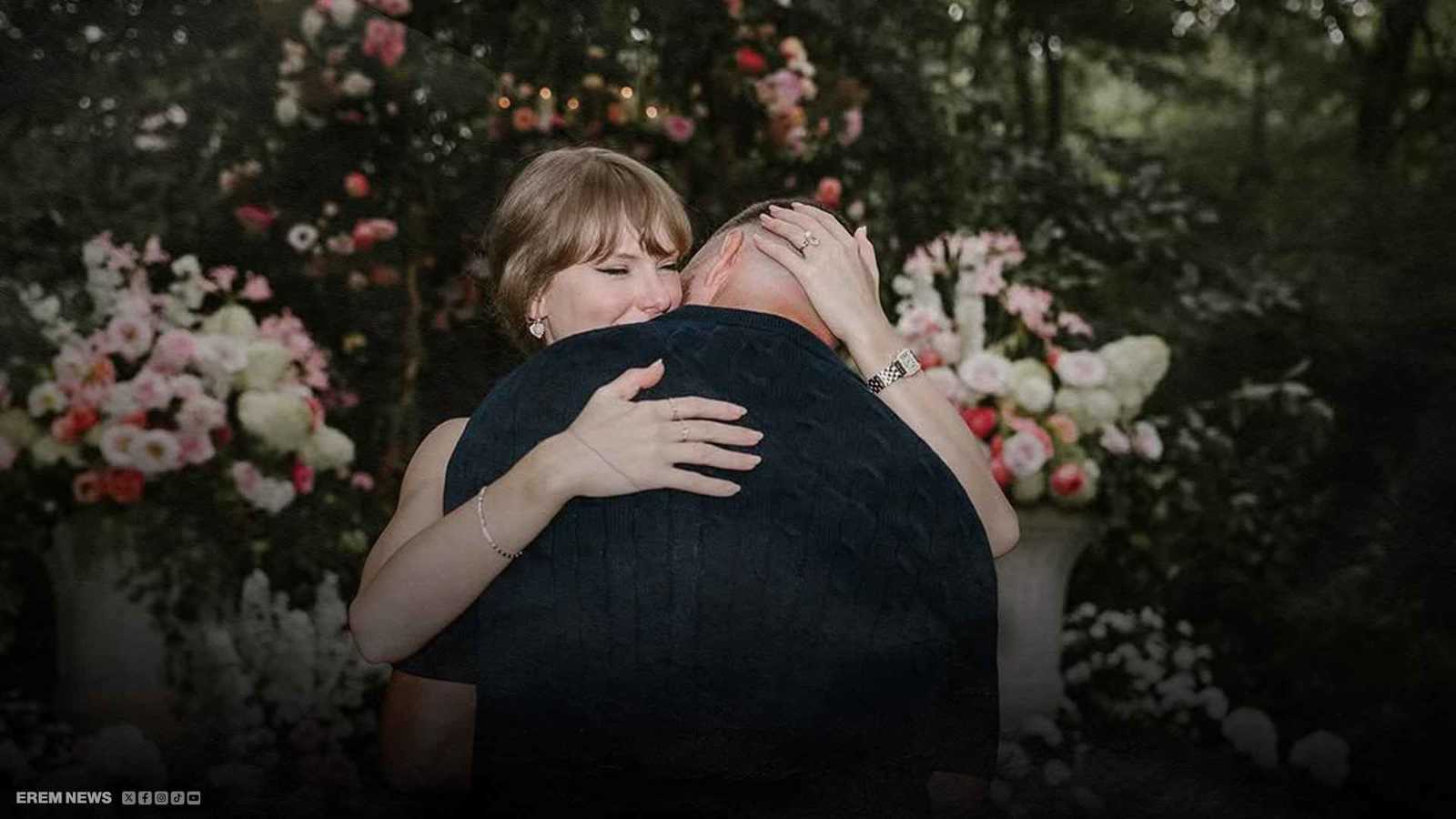 من علاقة عاطفية إلى شهرة مضاعفة.. ماذا نعرف عن خطيب تايلور سويفت؟