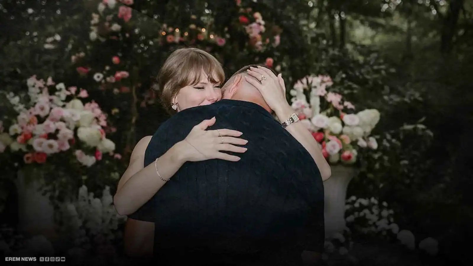 من علاقة عاطفية إلى شهرة مضاعفة.. ماذا نعرف عن خطيب تايلور سويفت؟