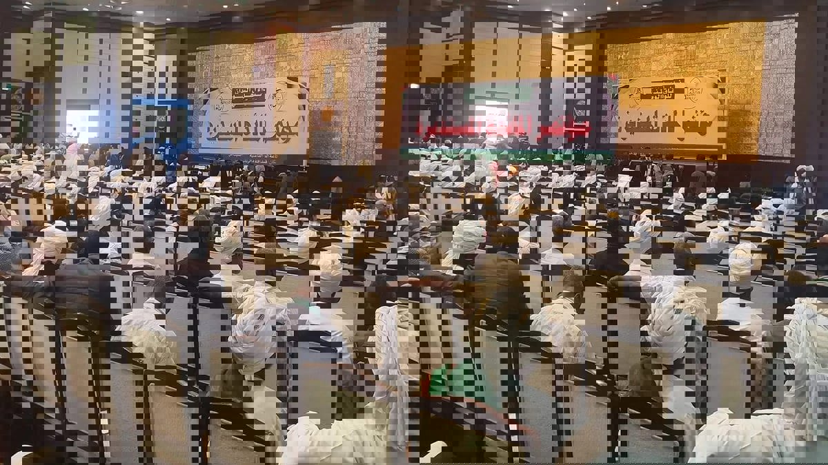 قياديون في "الحرية والتغيير": مؤتمر "المائدة المستديرة" سيعيد السودان إلى الوراء