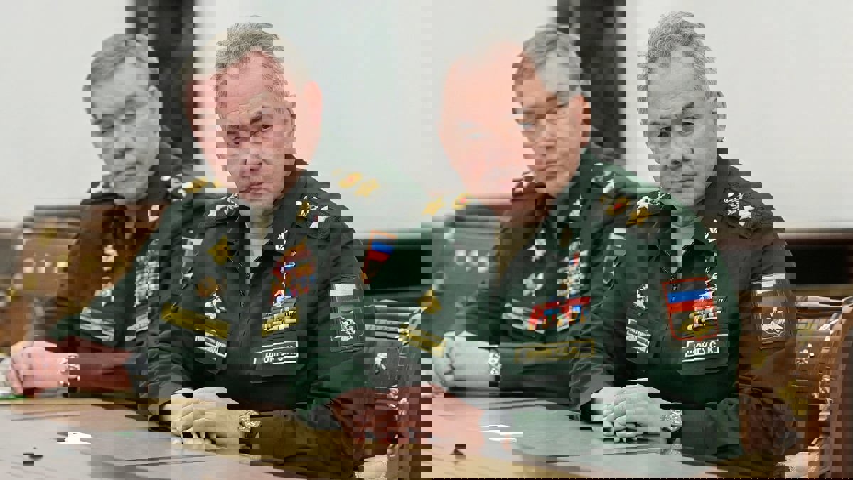  شويغو: تمرد فاغنر فشل بسبب ولاء الجنود الروس وأوكرانيا لم تتقدم نهائيا