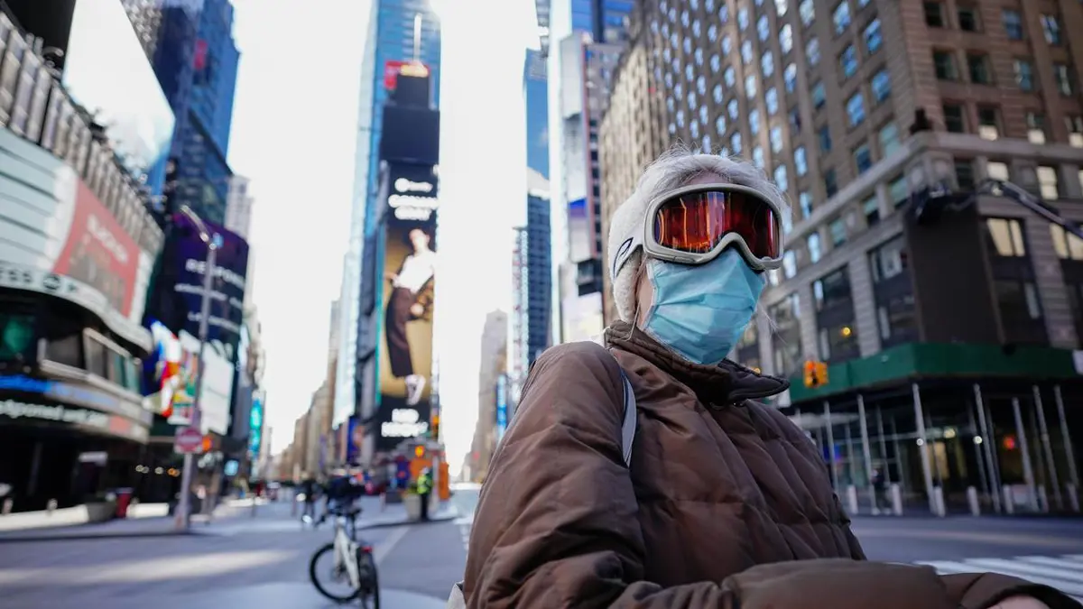 وفيات كورونا حول العالم تتجاوز 290 ألفا