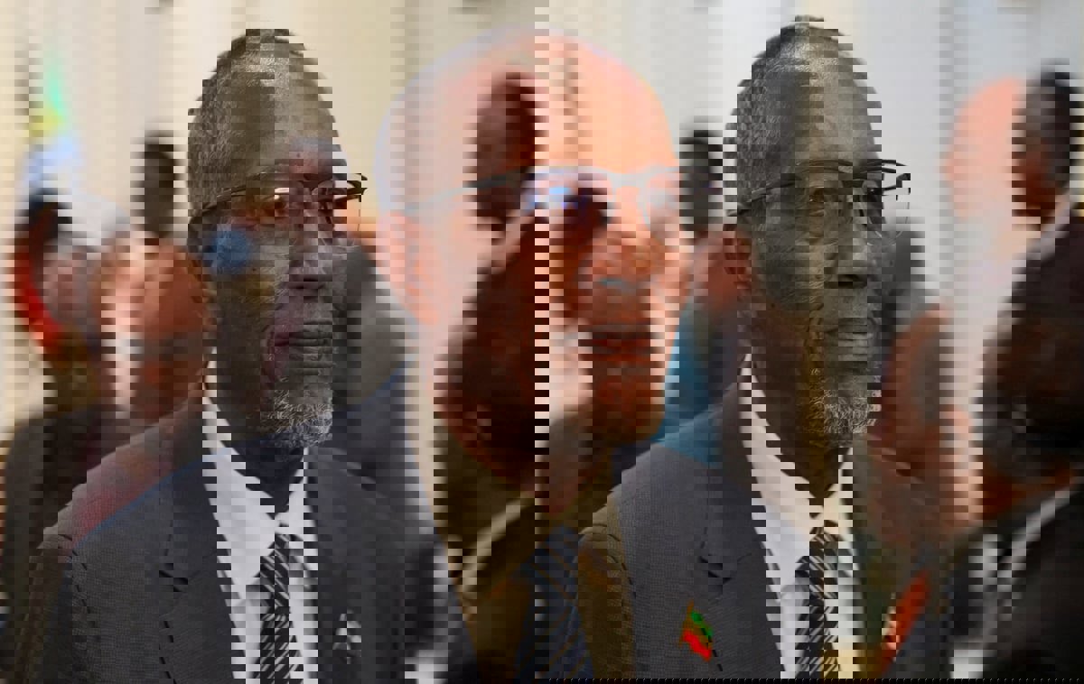 زعيم "أرض الصومال": سنمضي قدما في اتفاقنا مع إثيوبيا