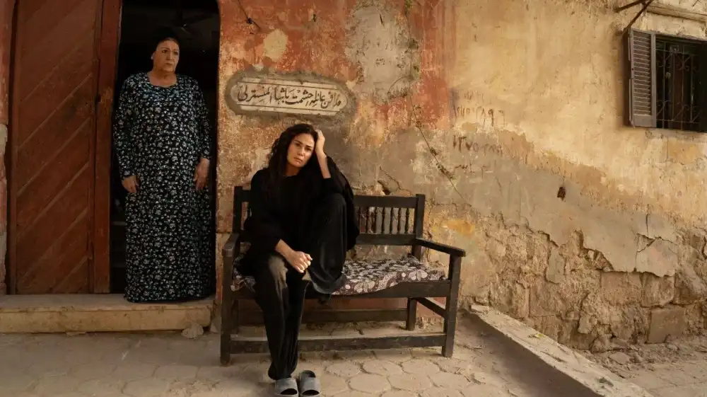 مسلسل مناعة 