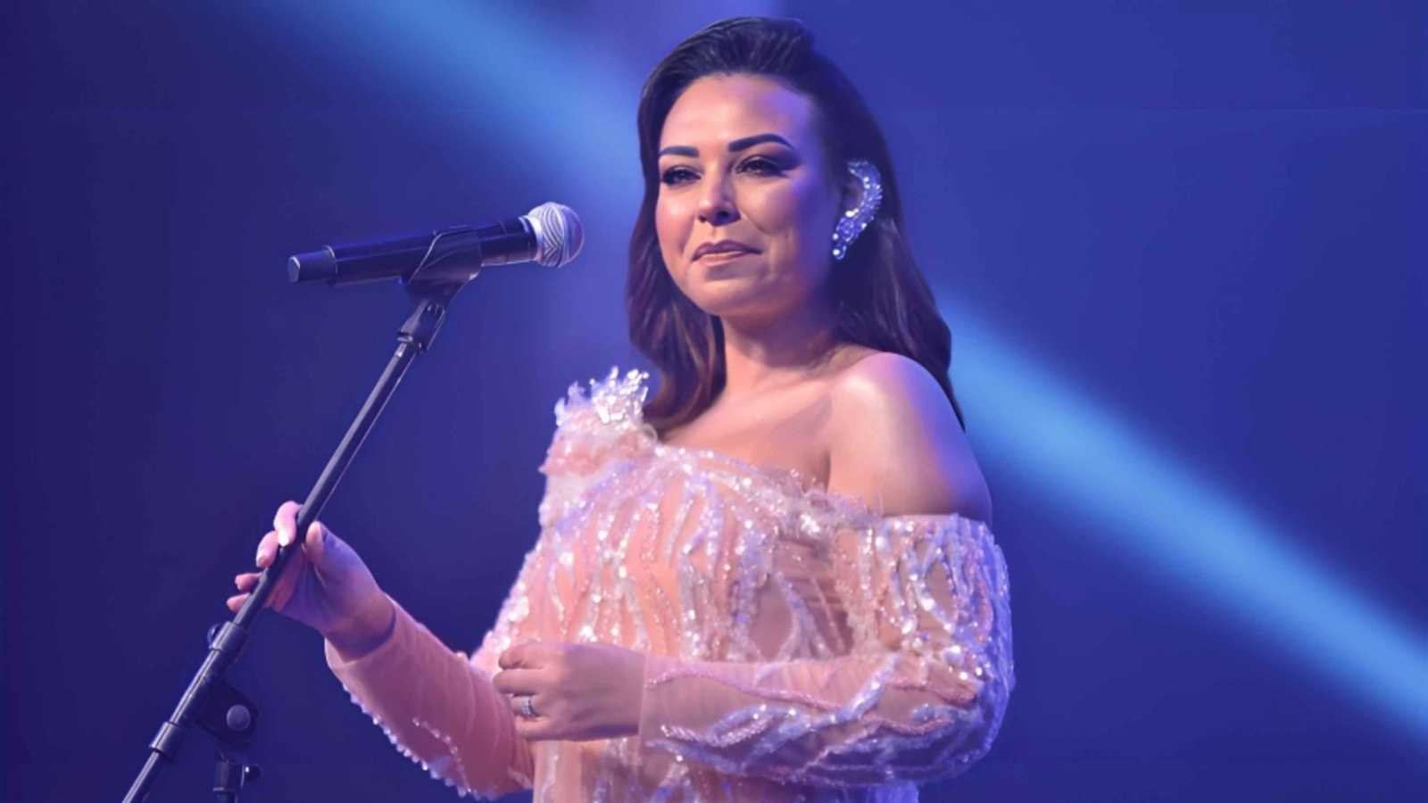 مروة ناجي لـ"إرم نيوز": الهجوم على فيلم الست "غير منطقي"