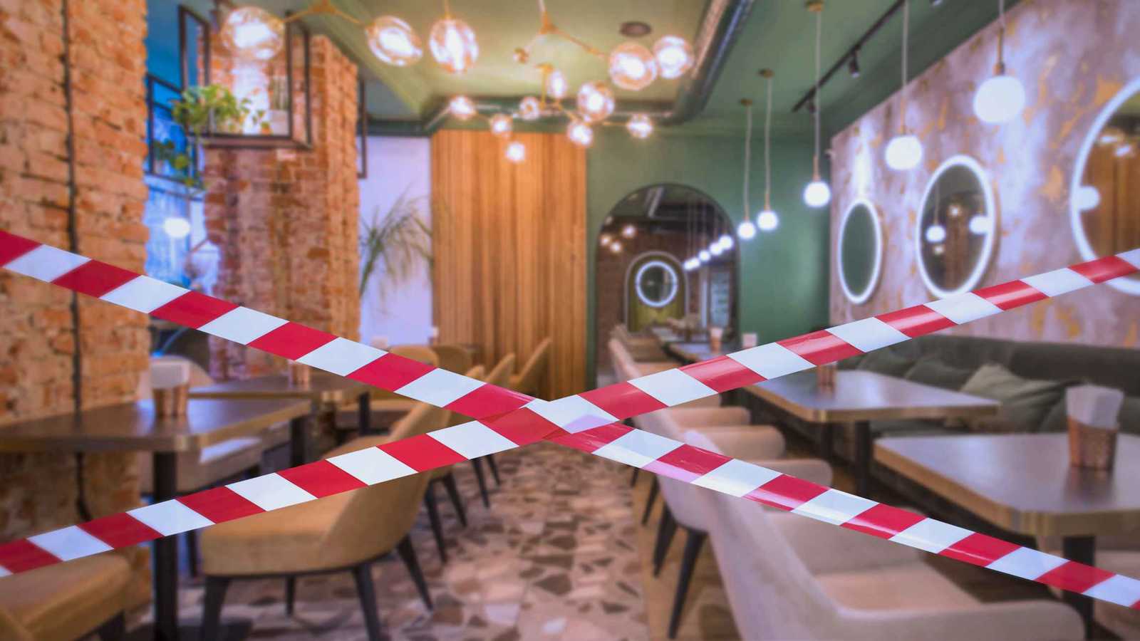 تركيا تزيل مطعماً شعبياً بعد مخالفة صادمة (فيديو)