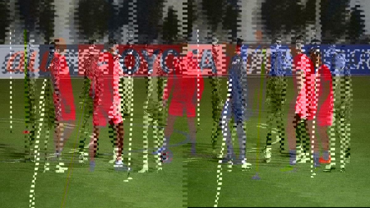 موعد مباراة فلسطين وأستراليا اليوم في كأس آسيا 2019