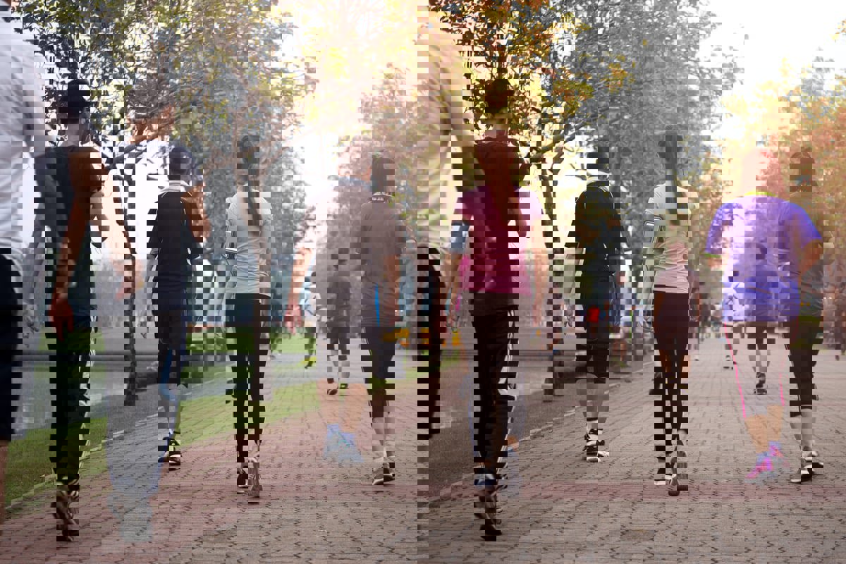 طريقتان بسيطتان لممارسة الرياضة المفيدة لصحة القلب وطول العمر