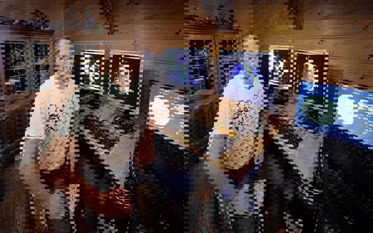 خبير الزلازل هوغربيتس يعود بتحذيرات جديدة لثلاث دول (فيديو)