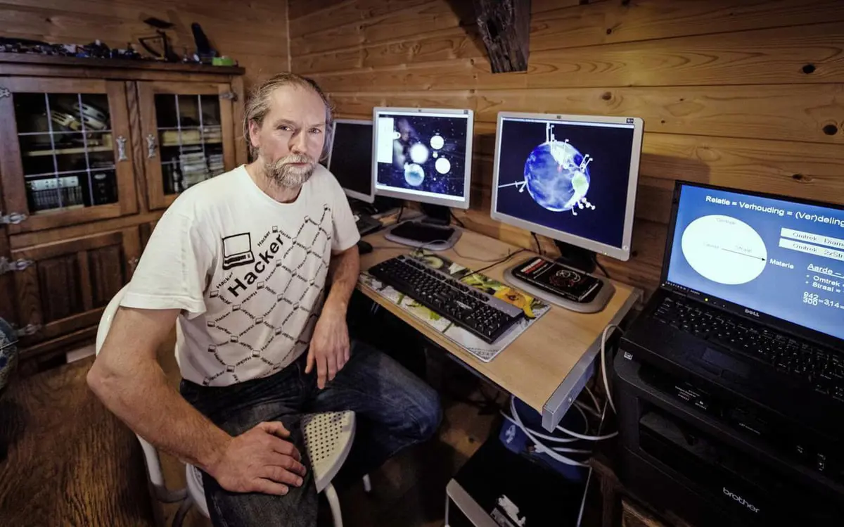 خبير الزلازل هوغربيتس يعود بتحذيرات جديدة لثلاث دول (فيديو)