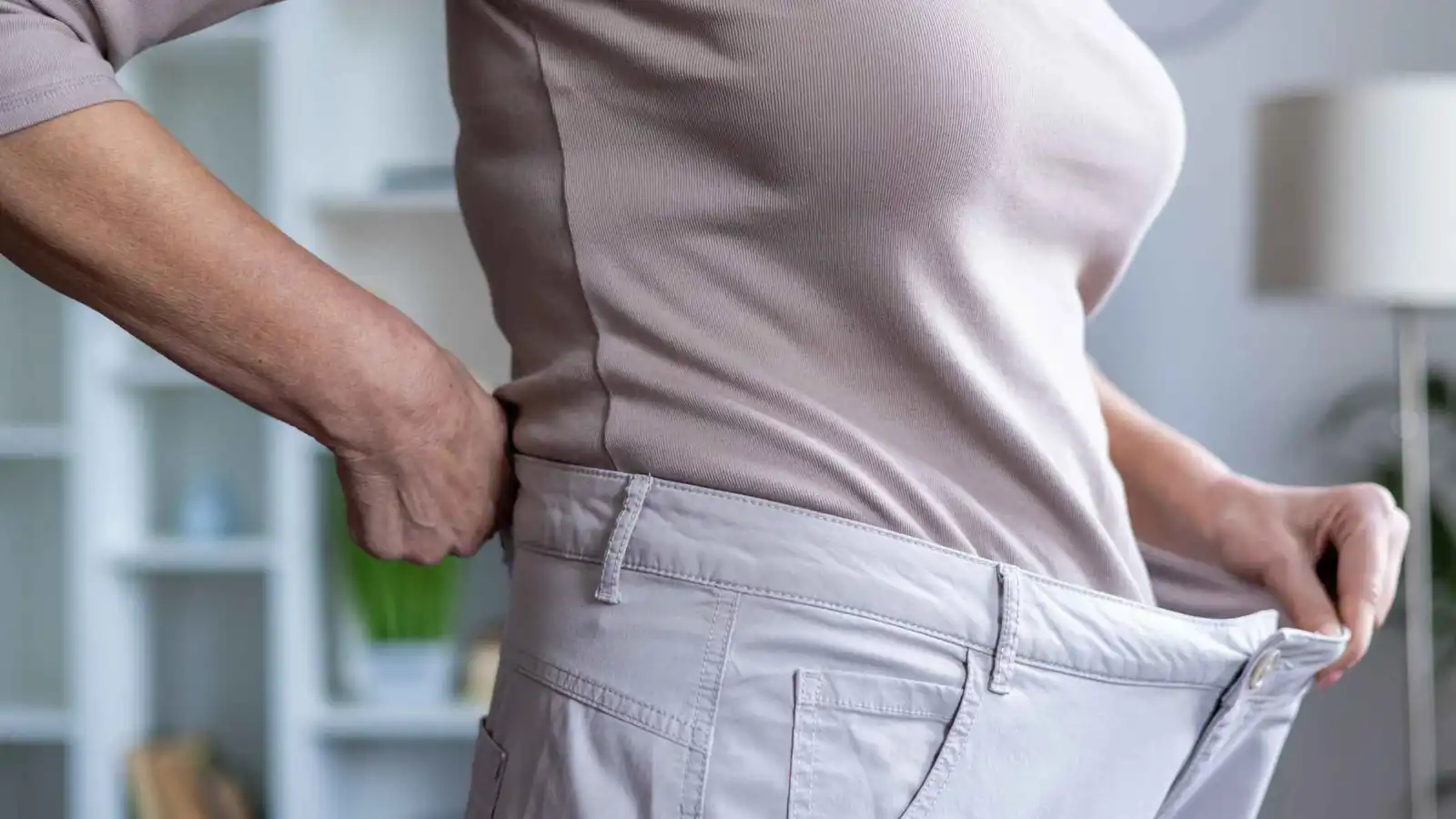 السر الحقيقي لخسارة الوزن ليس في الرياضة أو الطعام