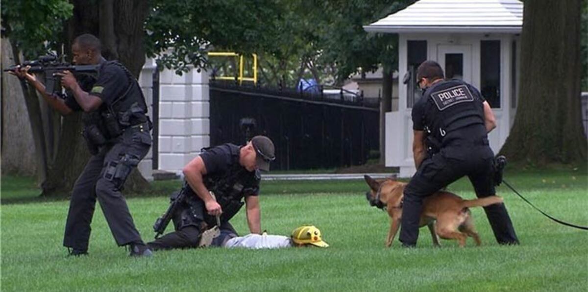 البيت الأبيض يعلن إجراءات جديدة لمكافحة الإرهاب