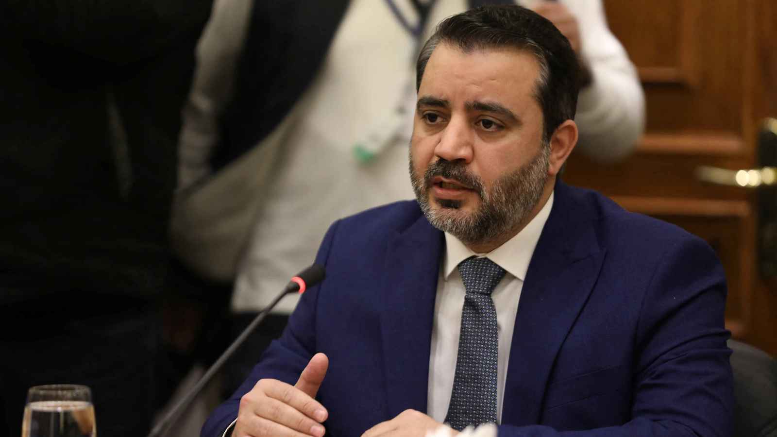 الخارجية السورية تستحدث قسماً لإعادة توظيف "أصول حزب البعث"