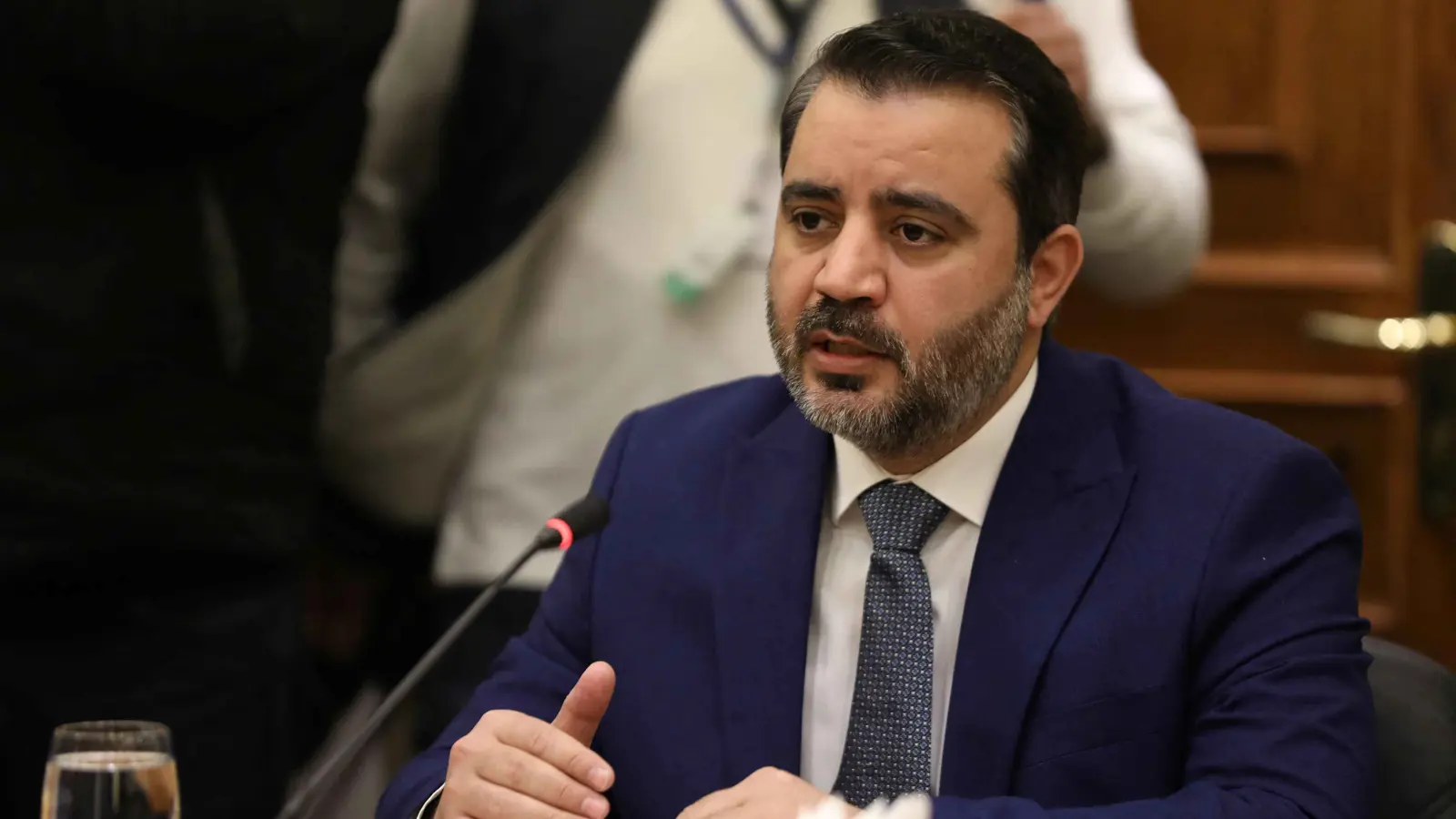 للمرة الأولى.. الحكومة السورية تشارك بمؤتمر المانحين في بروكسل