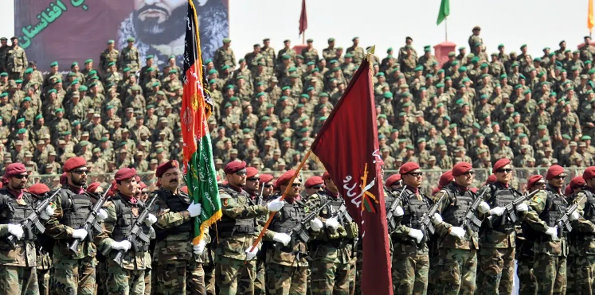 أفغانستان.. تساؤلات حول سبب كثرة الضحايا في صفوف الجيش