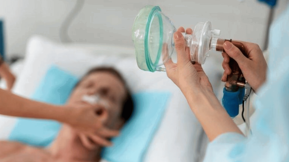 بريطانيا تسجل 5 آلاف إصابة بالسل خلال 2023