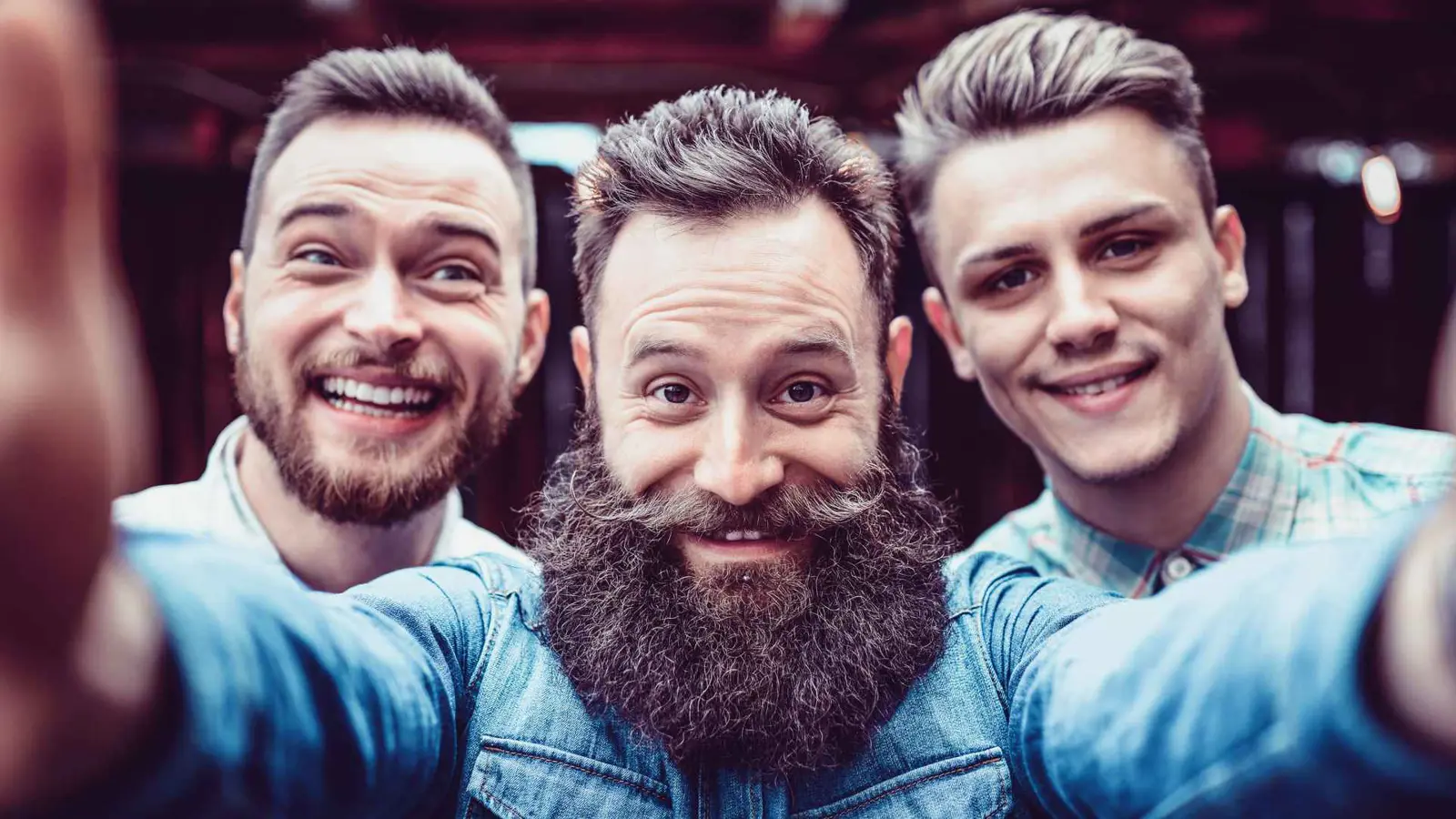 علماء يصنّفون الرجال إلى 6 أنماط نفسية.. أنت أي نوع منهم؟