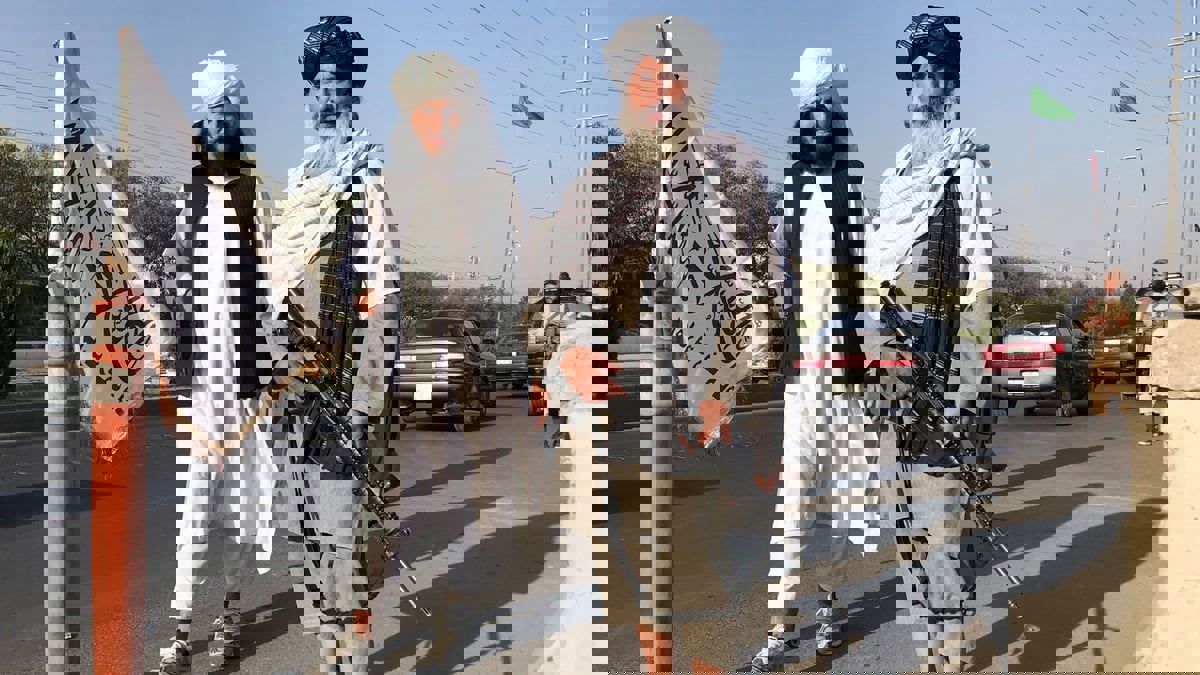 مسؤول من طالبان: قادة الحركة لن يبقوا خلف "جدار من السرية"