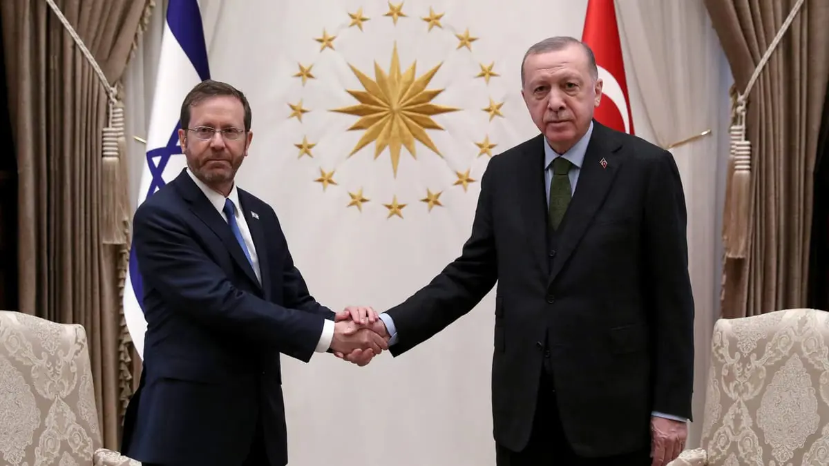 عملية مشتركة للاستخبارات التركية و"الموساد" لضبط خلية اغتيالات إيرانية