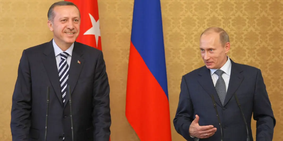 خبايا قمة أردوغان بوتين.. لعبة إفشال الانقلاب المعقدة