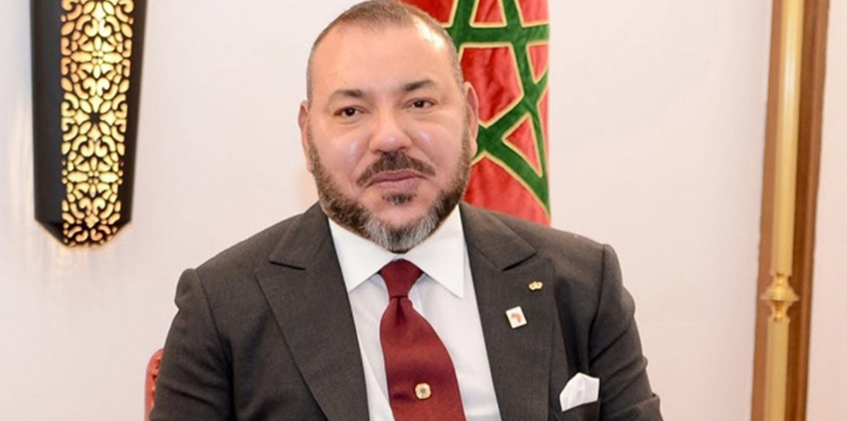 العاهل المغربي ينتقد "دعاة التخريب"ويبسط خريطة طريق جديدة للتنمية
