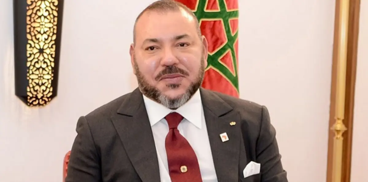 العاهل المغربي ينتقد "دعاة التخريب"ويبسط خريطة طريق جديدة للتنمية