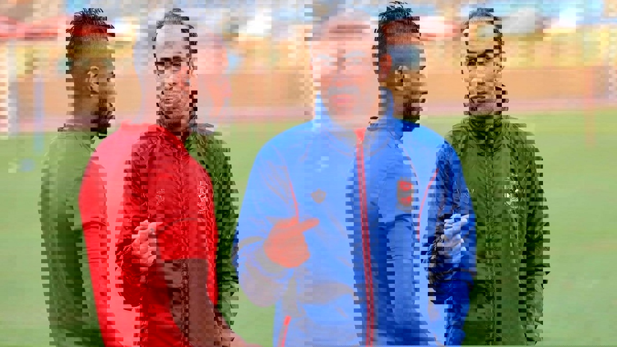 النادي الأهلي المصري يقرر الاستغناء عن سيد عبدالحفيظ