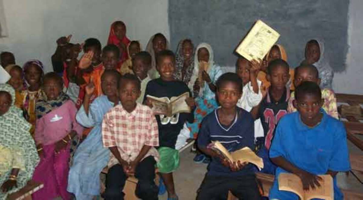 موريتانيا تجدد الاهتمام بالشريعة الإسلامية واللغة العربية